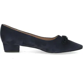Peter Kaiser Pumps in Dunkelblau | Gr.: 40,5