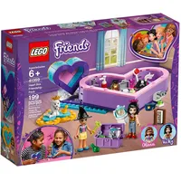 LEGO Friends Herzbox-Freundschaftsset 41359