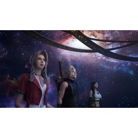 Final Fantasy VII Remake Intergrade & Rebirth Twin Pack - Sonderedition - (PEGI) (PS5)