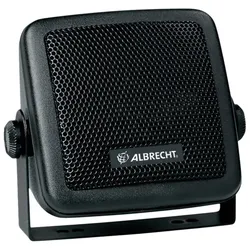 Albrecht CB-150 - Lautsprecher - 3 Watt