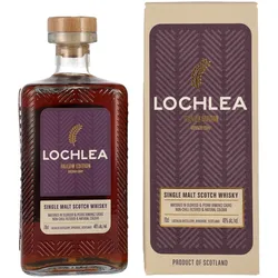 Lochlea Distillery Fallow Edition 2nd Crop