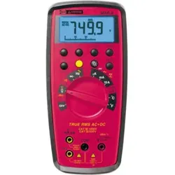 Beha-Amprobe Digitalmultimeter rt Amprobe 38XR-A-D