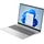 HP Pavilion 16-af0155ng Intel Core Ultra 5 125U 16 GB RAM 512 GB SSD Natural Silver