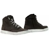 FORMA City Dry Motorradschuhe, braun, Größe 40