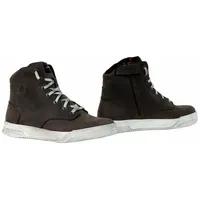FORMA City Dry Motorradschuhe, braun, Größe 40