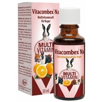 Quiko Vitacombex Na 30 ml