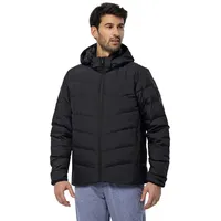 Jack Wolfskin Colonius Jacke (Größe M