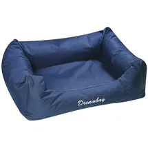 Karlie Hundedecke Dreambay 80 x 67 cm blau
