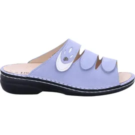 Finn Comfort blau 39