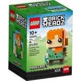 LEGO BrickHeadz Alex 40624