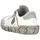 Rieker L0355 Damen Weiß 38