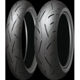 Dunlop Sportmax Roadsport 2 190/55 R17 75W