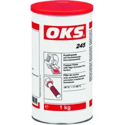 OKS Kupferpaste m.Hochleistg. Korrosion. 245 1 kg