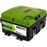 EnDURO Lithium Batterie 12V 20Ah