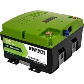 EnDURO Lithium Batterie 12V 20Ah
