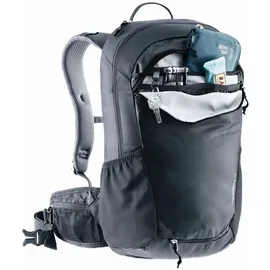Deuter Superbike 18 l Schwarz
