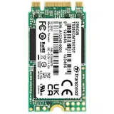 Transcend 256 GB Interne M.2 SATA SSD 2242 TS256GMTS570T-VS1