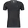 Odlo Active Everyday Eco Lot Kurzarm-baselayer Schwarz S