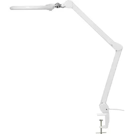 TOOLCRAFT TO-7427319 LED-Lupenleuchte mit Klemme 1160 lm