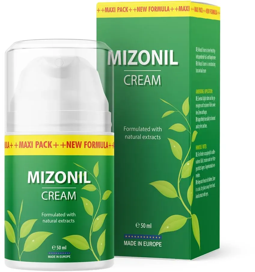 Mizonil Cream Creme 50 ml