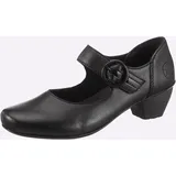 Rieker Damen 41756 Sneaker - 41 EU