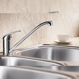 Blanco Daras chrom 517720