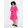Angel Of Style by Happy Size Kleid A-Linie Rosa 50