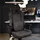 Arozzi Vernazza Gaming-Stuhl Schwarz PC