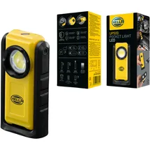 Hella Handleuchte UP500-3.7V - mit Magnet - 2XM 359 002-201