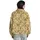 BILLABONG First Light Fleecejacke Cactus Grün L