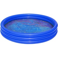 Best Sporting 3-Ring-Pool, 180 cm, blau