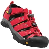 KEEN Newport H2 Ribbon Sandalen - Red / Gargoyle - EU