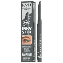 NYX Professional Makeup Epic Inky Stix Eyeliner 15 Off-Grid Grey
