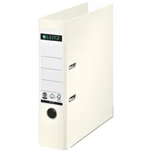 Leitz 1007 DIN A4 80 mm Weiß 1 St.