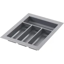 Agoform Besteckeinsatz Classico 440 x 340 x 50,5 mm