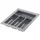 Agoform Besteckeinsatz Classico 440 x 340 x 50,5 mm
