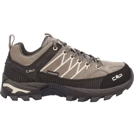 CMP Rigel Low WP Damen Deserto/Arena 37