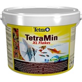 Tetra TetraMin XL Flakes 10 l