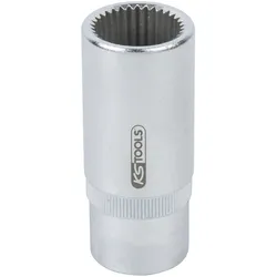 KS Tools Einspritzpumpen-Vielzahn-Stecknuss - 152.1397