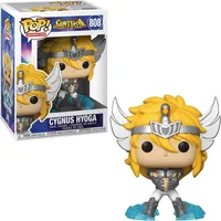 Funko Saint Seiya - Cygnus Hyoga 808 - Funko