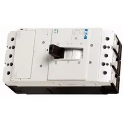 Eaton 266019 Lasttrennschalter, 3p, 400A, Baugröße 3 N3-400