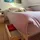 Karup Kanso 160 x 200 cm Beige