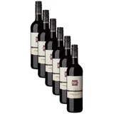 WZG GK Heilbronn Heilbronner Dornfelder Qw trocken (6 x 0.75 l)