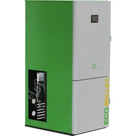Robin Wood EcoPellet 18 kW