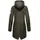 Navahoo Regenjacke Damen Grün XS