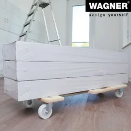 Wagner Transporthilfe MM 1331 200 kg