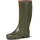 Aigle Chambord Pro 2 Gummistiefel Khaki 47
