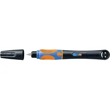 Pelikan griffix® für Rechtshänder, Neon Black