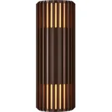 Nordlux Aludra Double E27, IP54