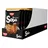 Nissin Bag Noodles Soba – Classic, 9er Pack, Wok Style Instant-Nudeln japanischer Art mit Yakisoba-Sauce, schnelle Zubereitung, asiatisches Essen (9 x 109 g)